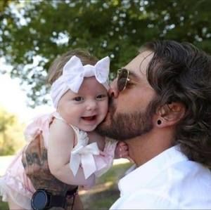 Meet your Posher, Jamie